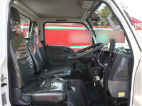 いすゞエルフ高所作業車小型（2t・3t）[写真21]