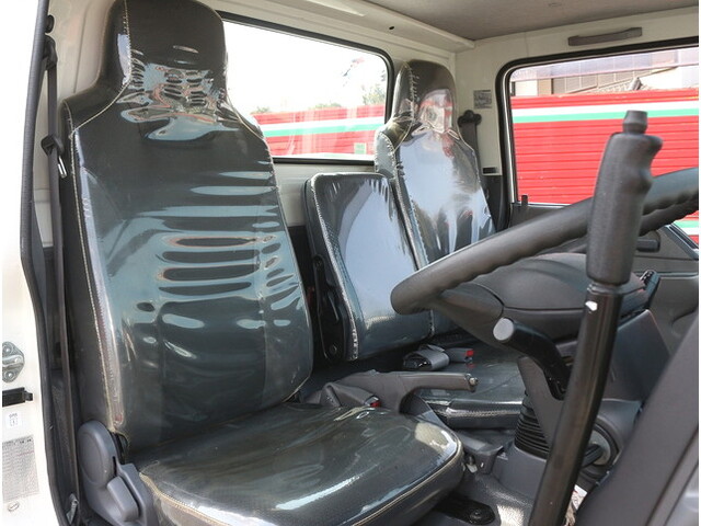 いすゞエルフ高所作業車小型（2t・3t）[写真21]