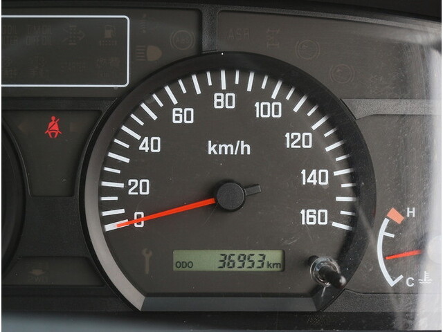 いすゞエルフ高所作業車小型（2t・3t）[写真24]