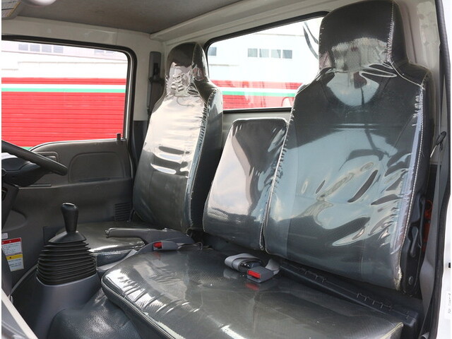 いすゞエルフ高所作業車小型（2t・3t）[写真32]