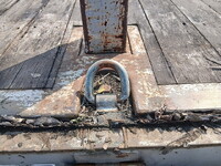 いすゞギガアルミブロック大型（10t）[写真12]