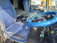 いすゞギガアルミブロック大型（10t）[写真14]