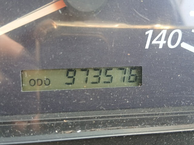 いすゞギガアルミブロック大型（10t）[写真17]