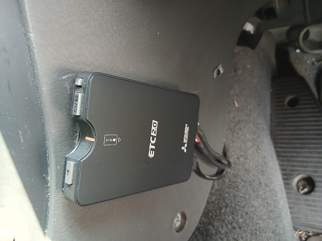 いすゞギガアルミブロック大型（10t）[写真24]