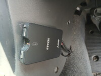 いすゞギガアルミブロック大型（10t）[写真25]