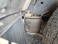 いすゞギガアルミブロック大型（10t）[写真30]