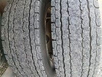 いすゞギガアルミブロック大型（10t）[写真41]