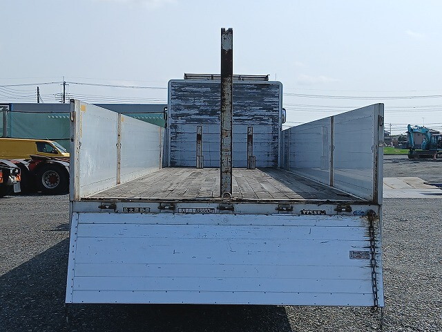 いすゞギガアルミブロック大型（10t）[写真05]