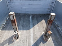 いすゞギガアルミブロック大型（10t）[写真10]