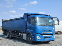 UDトラックスクオンその他の形状大型（10t）[写真01]