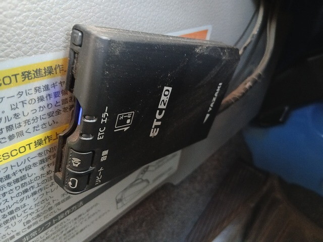 UDトラックスクオンその他の形状大型（10t）[写真21]