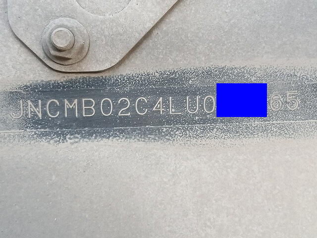 UDトラックスクオンその他の形状大型（10t）[写真29]