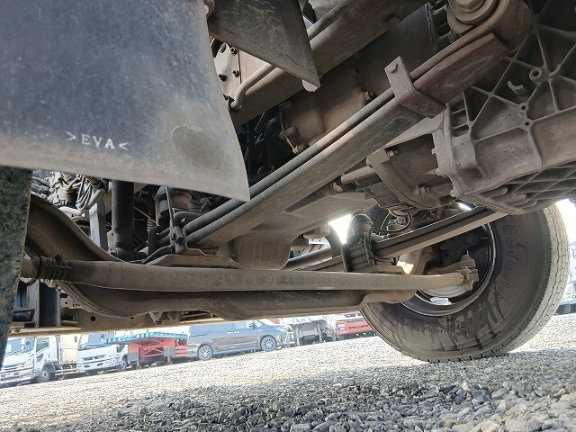 UDトラックスクオンその他の形状大型（10t）[写真38]