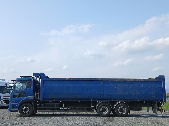 UDトラックスクオンその他の形状大型（10t）[写真05]