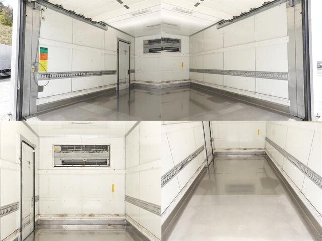 いすゞエルフ冷凍車（冷蔵車）小型（2t・3t）[写真17]