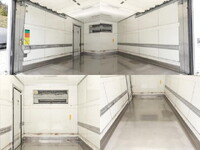 いすゞエルフ冷凍車（冷蔵車）小型（2t・3t）[写真18]