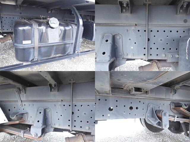 いすゞエルフ冷凍車（冷蔵車）小型（2t・3t）[写真22]