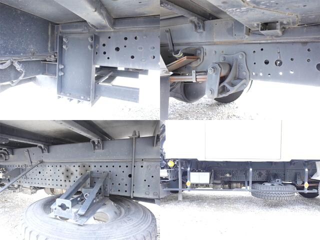 いすゞエルフ冷凍車（冷蔵車）小型（2t・3t）[写真23]