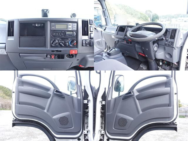 いすゞエルフ冷凍車（冷蔵車）小型（2t・3t）[写真25]