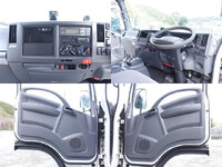 いすゞエルフ冷凍車（冷蔵車）小型（2t・3t）[写真26]