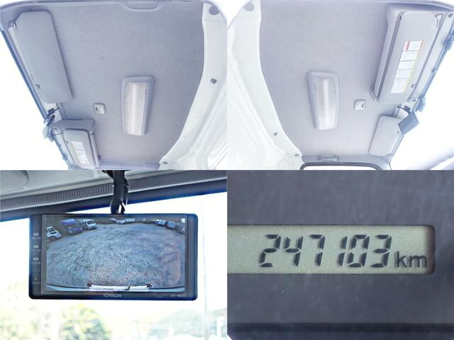 いすゞエルフ冷凍車（冷蔵車）小型（2t・3t）[写真26]