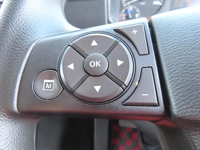 三菱ふそうファイターアルミウイング中型（4t）[写真12]