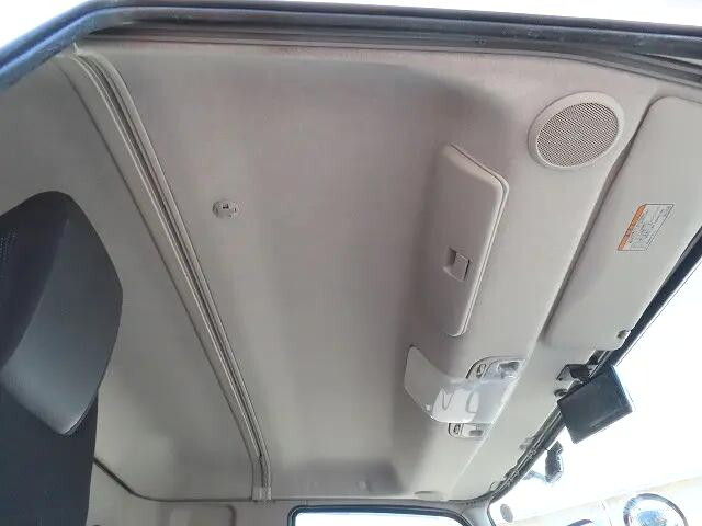 三菱ふそうファイターアルミウイング中型（4t）[写真19]