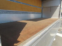 三菱ふそうファイターアルミウイング中型（4t）[写真25]