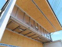 三菱ふそうファイターアルミウイング中型（4t）[写真27]