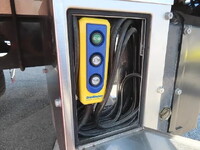 三菱ふそうファイターアルミウイング中型（4t）[写真30]