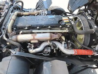 三菱ふそうファイターアルミウイング中型（4t）[写真35]