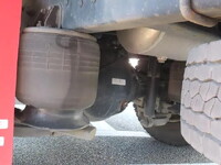 三菱ふそうファイターアルミウイング中型（4t）[写真40]