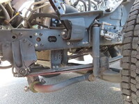 三菱ふそうファイターアルミウイング中型（4t）[写真41]