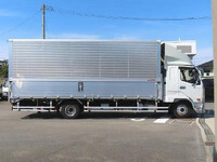 三菱ふそうファイターアルミウイング中型（4t）[写真05]