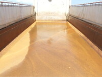 三菱ふそうスーパーグレートダンプ大型（10t）[写真14]