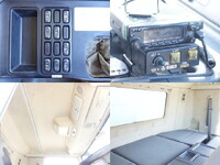 三菱ふそうスーパーグレートダンプ大型（10t）[写真24]