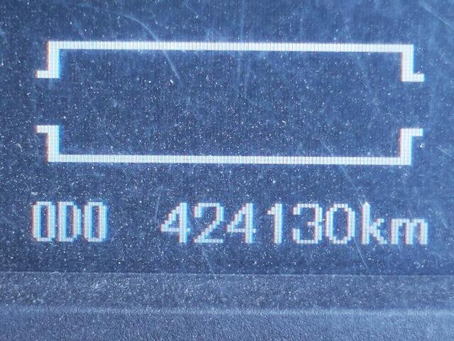 三菱ふそうスーパーグレートダンプ大型（10t）[写真24]