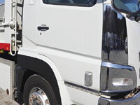 三菱ふそうスーパーグレートダンプ大型（10t）[写真05]