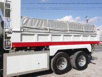 三菱ふそうスーパーグレートダンプ大型（10t）[写真09]