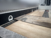 日野レンジャークレーン4段中型（4t）[写真11]