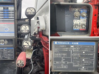 日野レンジャークレーン4段中型（4t）[写真16]