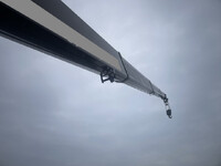 日野レンジャークレーン4段中型（4t）[写真18]