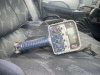 日野レンジャークレーン4段中型（4t）[写真19]