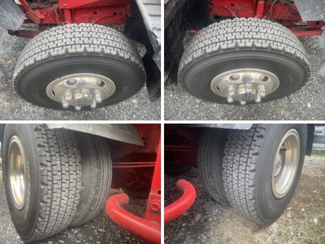 日野レンジャークレーン4段中型（4t）[写真21]