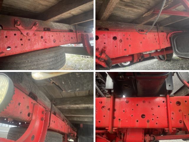 日野レンジャークレーン4段中型（4t）[写真22]