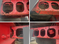 日野レンジャークレーン4段中型（4t）[写真25]