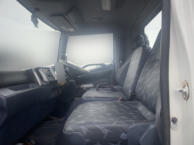 日野レンジャークレーン4段中型（4t）[写真30]