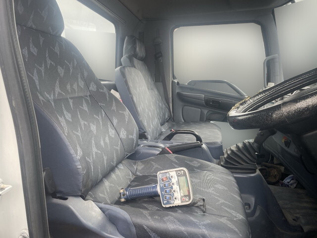 日野レンジャークレーン4段中型（4t）[写真31]