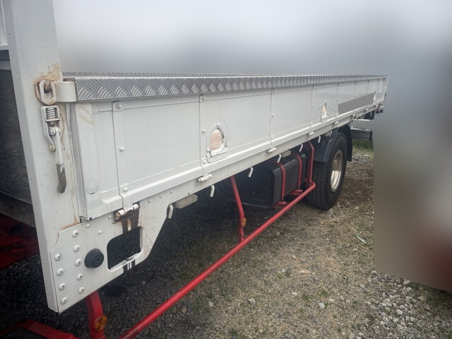 日野レンジャークレーン4段中型（4t）[写真05]