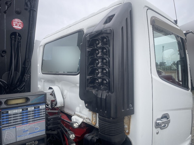 日野レンジャークレーン4段中型（4t）[写真06]